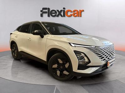 Używany Omoda 5 185 KM (136 kW) 2024 Biały SUV