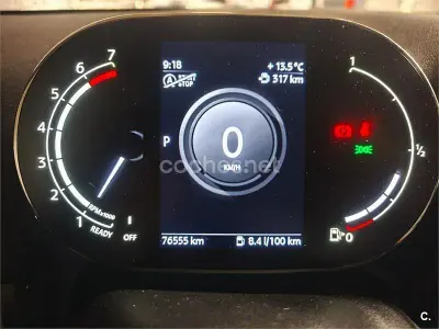 Usado Mini Cooper Countryman 136 CV (100 kW) 2021 Verde SUV