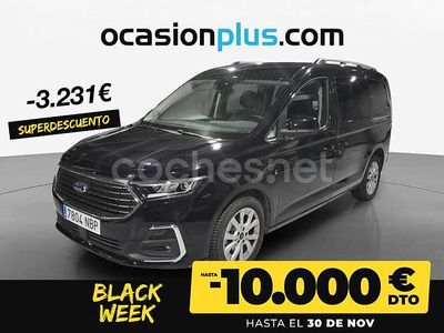 Ford Grand Tourneo Connect