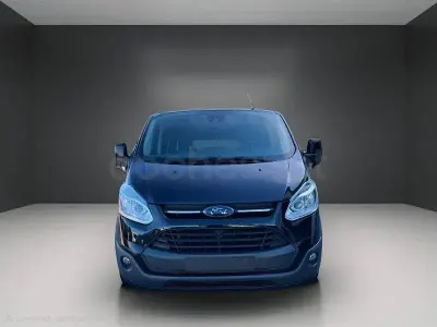 Usado Ford Tourneo