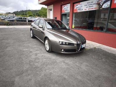 Alfa Romeo 159