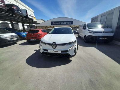 usado Renault Mégane IV Equilibre Standard Charge EV40 96kW