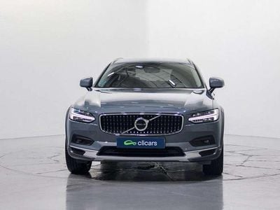 Volvo V90 CC