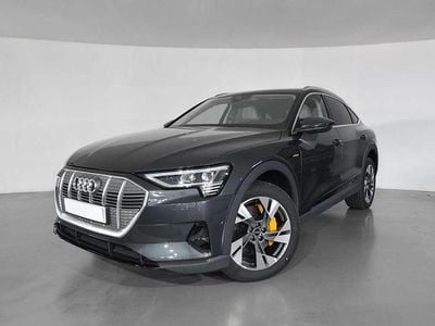 Audi e-tron Sportback