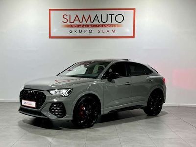 usado Audi RS Q3 Sportback 2.5 TFSI quattro S tronic