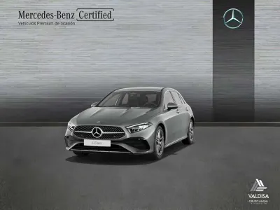 Usado Mercedes A250 218 CV (160 kW) 2025 Berlina