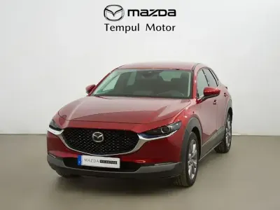 Usado Mazda CX-30 Exclusive-Line 122 CV (89 kW) 2024 Otro SUV