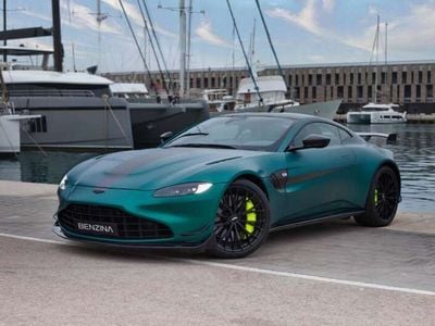 Aston Martin Vantage