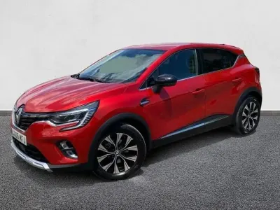 Usado Renault Captur Techno 145 CV (106 kW) 2023 SUV