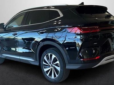 Nuevo BYD Seal U Design 238 kW (324 CV) 2026 Negro SUV