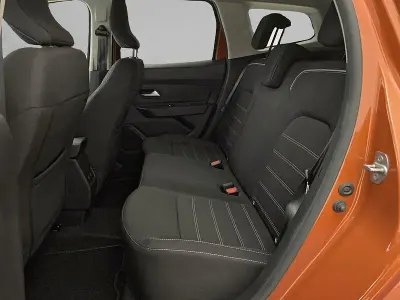 Usado Dacia Duster Journey 130 CV (95 kW) 2022 Naranja SUV