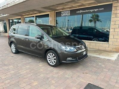 VW Sharan