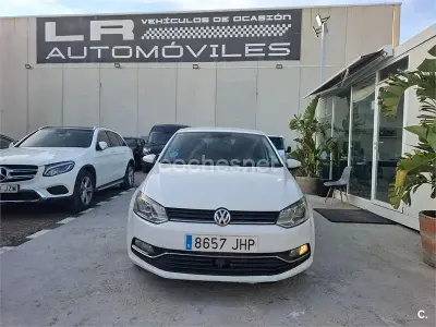 Usado VW Polo