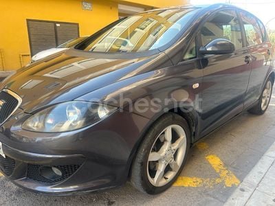 Seat Altea