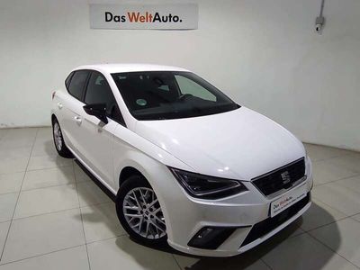 usado Seat Ibiza 1.0 TSI S&S FR 110