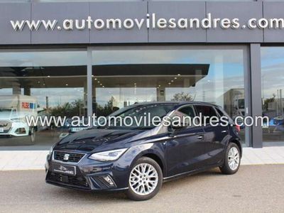 usado Seat Ibiza 1.0 TSI S&S FR 110