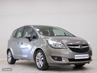 usado Opel Meriva 1.4 NET Excellence