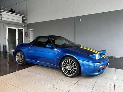 Usado Lotus Esprit 158 CV (116 kW) 1994 Azul Coupe