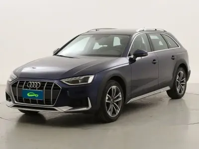 Usado Audi A4 Allroad 204 CV (150 kW) 2022 Familiar