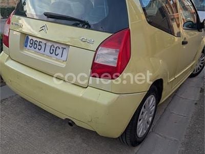 Citroën C2