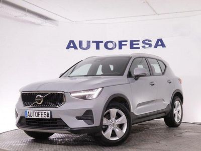 Usado Volvo XC40 163 CV (119 kW) 2025 Gris SUV