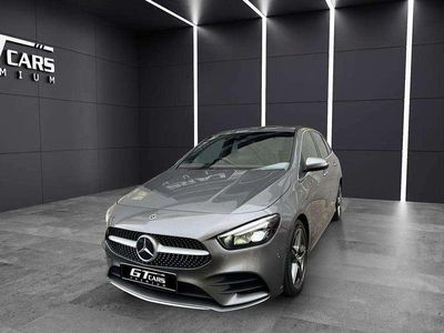 Mercedes B250e