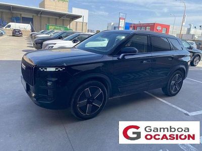 Usado Jaecoo 7 148 CV (108 kW) 2025 Negro SUV