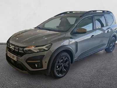 Usado 2024 Dacia Jogger Extreme Monovolumen | 22.700 € (Precio justo)