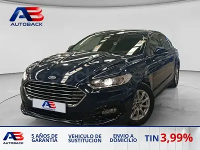 Usado Peugeot 308 SW