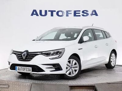 Renault Mégane IV