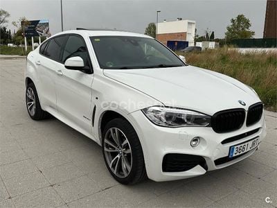 Occasion BMW X6