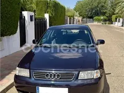 Usado Audi A3