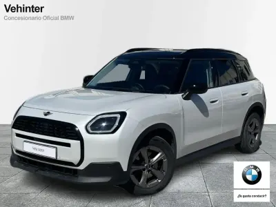 Usado Mini Countryman 163 CV (119 kW) 2024 SUV