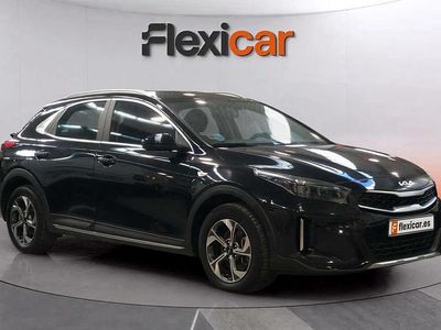 Usado Kia XCeed 160 CV (117 kW) 2023 Gris SUV