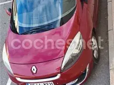 Usado Renault Grand Scénic III