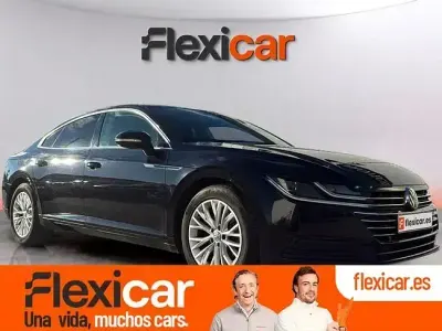 Usado VW Arteon