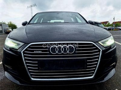 Audi A3 Sportback e-tron