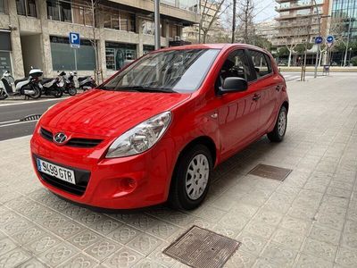 usado Hyundai i20 1.2 Classic AA