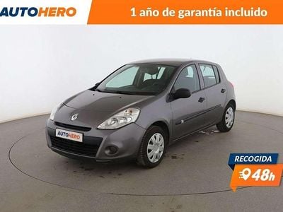 Renault Clio IV