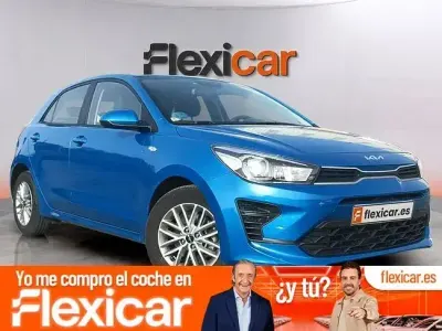 Usado Kia Rio