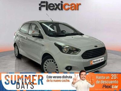 Ford Ka Plus