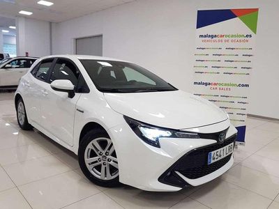 Używany Toyota Corolla