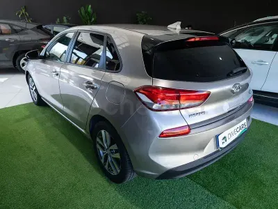 Usado Hyundai i30
