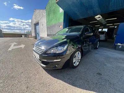 Usado Peugeot 308 SW