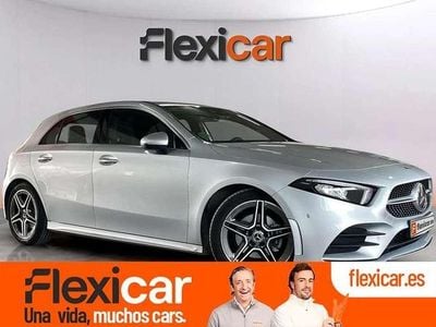 Mercedes A200