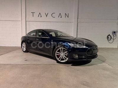 Usado Tesla Model S 311 kW (423 CV) 2017 Eléctrico Utilitario
