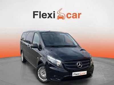 Mercedes V200
