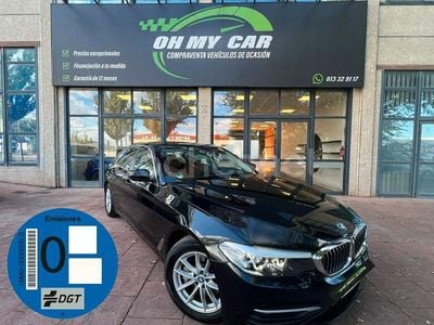 BMW 530e