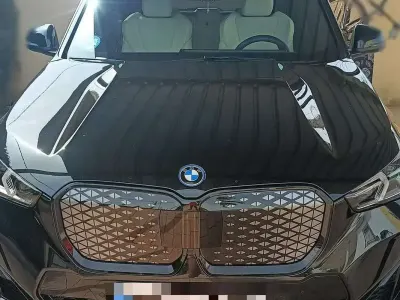 Usado BMW iX1