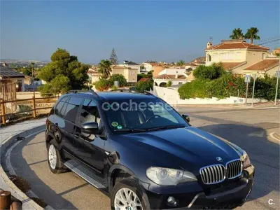 Usado BMW X5